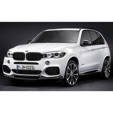 Светодиодные лампы для салона, 18 шт., для Bmw X5 F15 F85 2024 - купить недорого