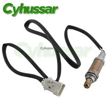 Oxygen Sensor O2 Lambda Sensor AIR FUEL RATIO SENSOR for PORSCHE 911 SAAB 900 9000 VOLVO 850 99360612801 234-4182 1993-2001 2024 - buy cheap