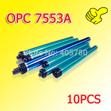 wholesale 10pcs 7553A OPC compatible for toner cartridge of HP2015 2024 - buy cheap
