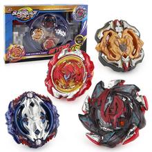 Bayblade спиннинг Топ Burst Toys Арена набор продажа металлическая игрушка Fusion рождественские подарки XD168-10 XD168-11 2024 - купить недорого