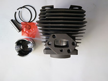 40mm Cylinder Piston Kit For ZENOAH G45L G4K BC4310FW Engine Trimmers 4310 Brush cutter 2024 - buy cheap