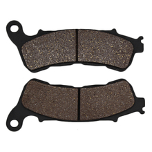 Motorcycle Front Brake Pads for HONDA SH150I SH 150I Injection 2009-2012 CBR250 CBR 250 2011-2014 NSS250 NSS 250 Forza 2005-2008 2024 - buy cheap
