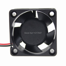 5 Pieces lot Gdstime 4020 40mm 40x20mm 4cm DC 12V 2Pin 2510 Connector Mini Small Cooling Fan 2024 - buy cheap