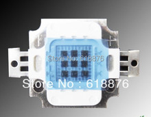 5pcs High Power LED Chip 940nm IR LED Infrared 10W 940 nm Emitter Light Lamp LED Beads 2024 - buy cheap