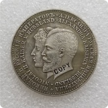 Tpye #71 1894 детской медали, копия памятных монет-копия монет, мебель 2024 - купить недорого
