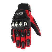 Madbike motorcycle gloves men gants moto racing riding gloves for motorcycle motorbike guantes de motociclista luva motocross 2024 - buy cheap
