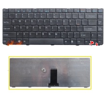 SSEA New Laptop US Keyboard For Sony Vaio VGN-NR VGN NR NS VGN-NS black Keyboard  laptop 2024 - buy cheap