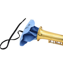 New Professional Ferramentas De Limpeza De Pano Vento Instrumentos Ferramenta de Peças de Instrumentos Saxofone Alto Saxofone Tenor Sax Saxofone 2024 - compre barato
