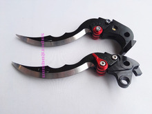 New For Honda CBR1000RR CBR 1000RR 1000 RR 2004 2005 2006 2007 04 05 06 07 motorcycle CNC brake&Clutch Levers,Blade Style 2024 - buy cheap