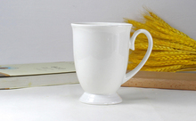 300ml. chávena de café simples da china, copo de porcelana para chá, copo de cerâmica, café taza café chá chá, caneca de casal 2024 - compre barato
