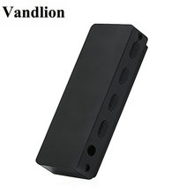 Vandlion-unidad Flash Clip trasero Digital activada por voz, 8GB, 16G, USB, dictáfono, reproductor MP3, grabadora de pluma U3 2024 - compra barato