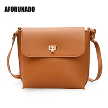 2020 New Luxury Handbags Women Bag Designer Solid Chain Shoulder Bags Leather Crossbody Bags For Party Messenger Bag bolso mujer 2024 - buy cheap