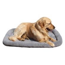 Pet Dog Bed Sofa Mat House Cat Pet Bed House for Small Large Dogs Big Blanket Cushion Basket Supplies Dog Products 2024 - buy cheap