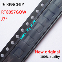 10pcs RT8057GQW RT8057 (J7X J7W J7R) QFN-6 2024 - buy cheap