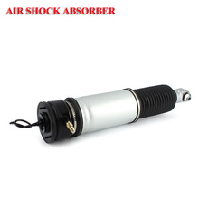 Rear Left With Sensor Suspension Shock Absorber Air Ride Air Strut for BMW E65 E66 745 750 760 37126785535 2024 - buy cheap