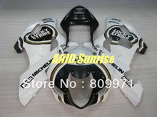 Kit de carenagem completo para suzuki gsxr1000, 2003, 2004 e 2003, gs03, gsxr1000, k3, 03, 04, 2003 e 2024 - compre barato