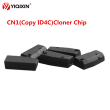 YIQIXIN 10PCs/lot CN1 Copy 4C Chip (TPX1) CN1 CN2  4C 4D Chip Working For CN900 ND900 Transponder Chip Used to Copy 4C Chip 2024 - buy cheap