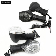 Indicadores LED de señal de giro para motocicleta Suzuki, luces delanteras y traseras para moto Suzuki GSX-R 600/SRAD GSXR 750 K1/K4 2001-2005, GSXR 1000 2001-2004 2024 - compra barato