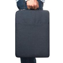 Сумка рукав Чехол для iPad Air 2 чехол планшет сумка для Apple iPad Air 2 9,7 "ударопрочный мульти карман сумка Funda Capa A1566 A1567 2024 - купить недорого
