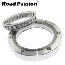 Road Passion Motorcycle One way Starter Clutch Assy Bead bearing For SUZUKI  DR250 DR 250 1995 DR350 DR 350 1990-1999 2024 - buy cheap