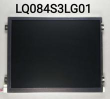 Can provide test video , 90 days warranty   LQ084S3LG01 8.4" TFT LCD PANEL 2024 - buy cheap