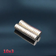 Neodymium magnet super strong 20pcs round magnet rare earth welding search powerful permanentgallium metal 2024 - buy cheap