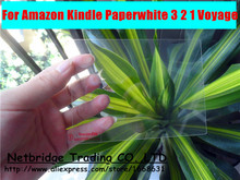 Para Amazon Kindle Paperwhite 3 2 1 2.5D Vidro Temperado protetor de Tela Para Kindle Voyage 0.26mm Premium Película Protetora 2024 - compre barato