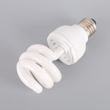 13W UVB Lamp Calcium Supplement Light Bulb for ReptilesTortoise E27 Light Night Lamp Heating For Turtles Lizards And Snakes 1pc 2024 - buy cheap
