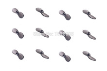 6pcs/set A/B propeller for MJX X901 mini quadcopter RC drone Remote Control Helicopter Spare parts 2024 - buy cheap