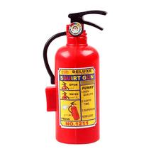 Simulation Fire Extinguisher Toy Plastic Water Gun Mini Spray Style Exercise Toys Kids Gift Bathtub Beach Squirt Toy 2024 - buy cheap