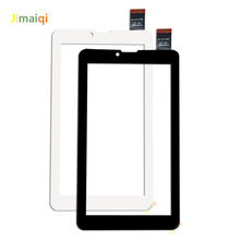 Tela touch para tablet e pc, sensor de vidro digitalizador com painel externo de 7 polegadas 2024 - compre barato