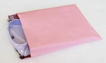 28*42cm Rosa/Roxo poly sacos de auto-adesivas 100 pçs/lote plástico Mailer Poli Saco De Discussão saco Envelope 2024 - compre barato