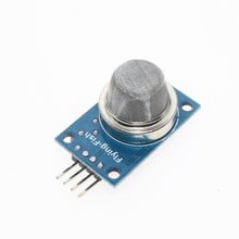 Thinary Electronic MQ-2 MQ2 Smoke Gas LPG Butane Hydrogen Gas Sensor Detector Module For Arduino 2024 - buy cheap