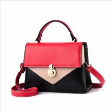 Fashion Small Crossbody Bags for Women 2019 Mini PU Leather Shoulder Messenger Bag for Girl Yellow Bolsas Ladies Phone Purse 2024 - buy cheap