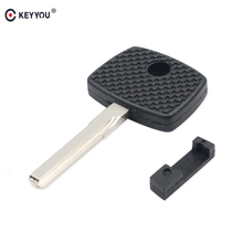 KEYYOU Transponder Car Key Shell Keyless Entry Cover Case Fob HU64 Blade for Mercedes Benz Vito Actros Sprinter V Class 2024 - buy cheap