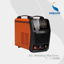 Saipwell Factory IGBT DC inverter welding machine inverter welder with complete accessories MMA ARC-500 2024 - buy cheap