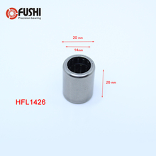 HFL1426 teniendo 14*20*26mm (5 PC) de agujas embrague FCB-14 rodamiento de agujas 2024 - compra barato