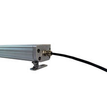 HNTD 30 Вт AC110V/220 В светодиодный рабочий светильник взрывозащищенный водонепроницаемый IP67 TD42 светодиодный панельный светильник ЧПУ станок светильник ing 2024 - купить недорого