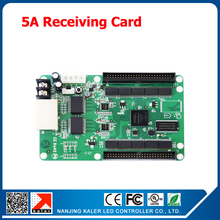 free shipping receiving card 5A i5a 256*256 pixel led display video sychronous control card displa control system led receiver 2024 - buy cheap
