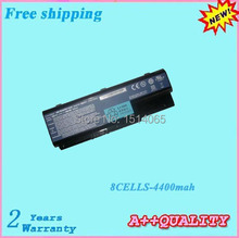 8CELLS AS07B32 AS07B52 AS07B71 AS07B72 Laptop Battery For ACER Aspire 5220 5310 5315 5520 5520G 2024 - buy cheap
