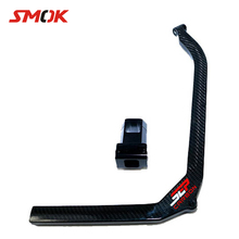 SMOK Motorcycle Accessories Carbon Fiber Strengthening The Keel Rod Fixed Beam Adapted For Yamaha CYGNUS 125 2012-2015 2024 - buy cheap
