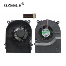 GZEELE new Laptop cpu cooling fan for HP Touchsmart IQ504 IQ500 5189-3759 Laptop CPU Cooling Notebook Computer Radiator 4 Lines 2024 - buy cheap