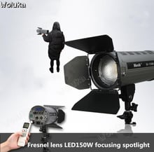 Fresnel lens LED150W focus dimming spotlight film and television photography shooting outside shooting lights SV-1500 CD50 T08 2024 - buy cheap