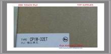 New Original CP1W-32ET PLC Programmable Logic Controller 100% Test Good Quality 2024 - buy cheap
