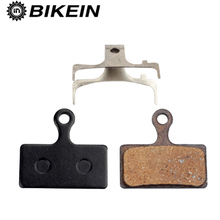 BIKEIN Mountain Bikes Hydraulic Disc Brake Pads For Shimano M988 M985 XT/TR M785/ SLX M666 M675/ Deore M615 Brake Pads 1 Pair 2024 - buy cheap