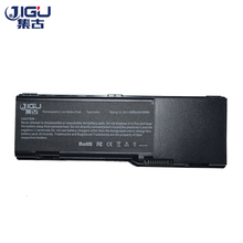 JIGU ноутбука Батарея для Dell Inspiron 6400 E1505 Latitude 131L Vostro 1000 451-10339 451-10424 451-10482 GD761 JN149 2024 - купить недорого