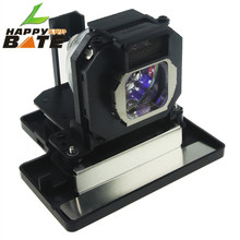 Happybato-proyector de repuesto, lámpara con carcasa ET-LAE1000 / ET-LAE1000C para PT-AE1000 / PT-AE1000E / PT-AE2000 2024 - compra barato