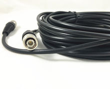 Cable de antena GPS, accesorio para leica Trimble topcon, TNC/M--TNC/m, 10M (32,81ft) 2024 - compra barato