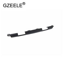 GZEELE-cubierta de bisagra trasera para portátil Dell Alienware M14X R1 R2, pantalla LCD de 14" 2024 - compra barato