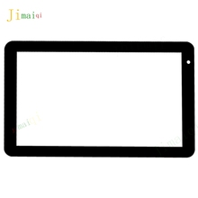 New For 10.1'' inch Wolder MiTab Roma tablet External capacitive Touch screen Digitizer Sensor Panel replacement Multitouch 2024 - buy cheap